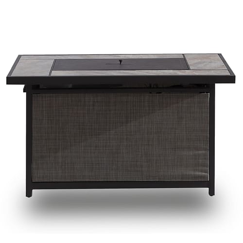fire pit table