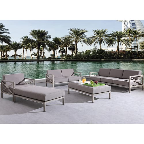 Patio Outdoor Furniture Se