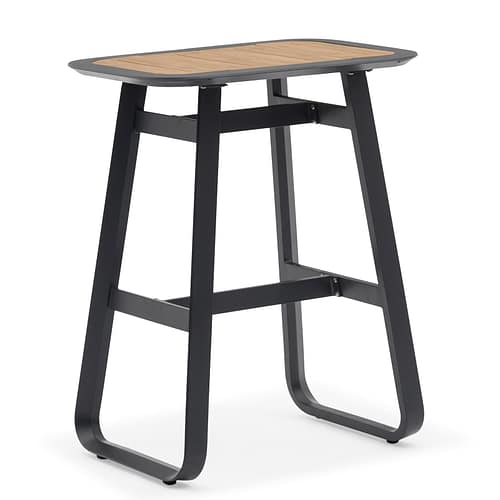 3pcs Bar Table Set