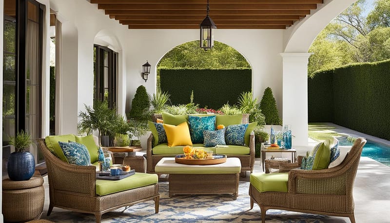 when to buy patio furniture