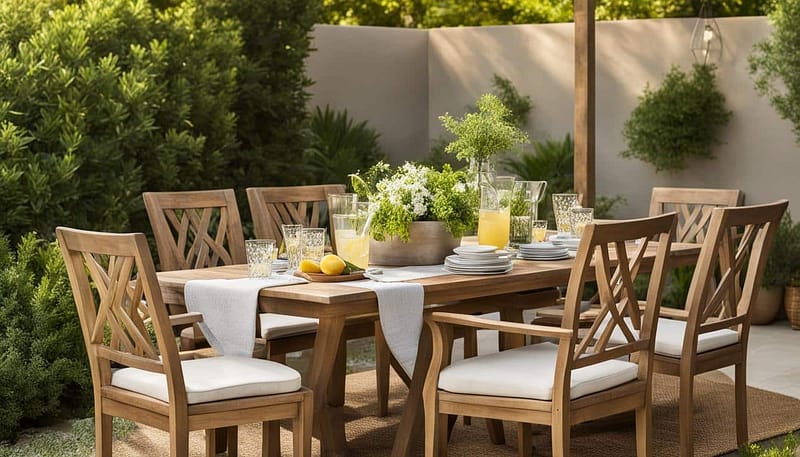 overstock outdoor dining sets