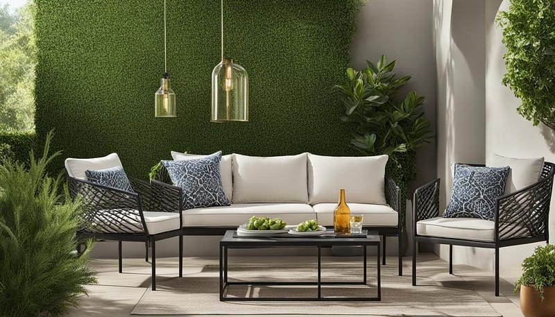 target bistro set