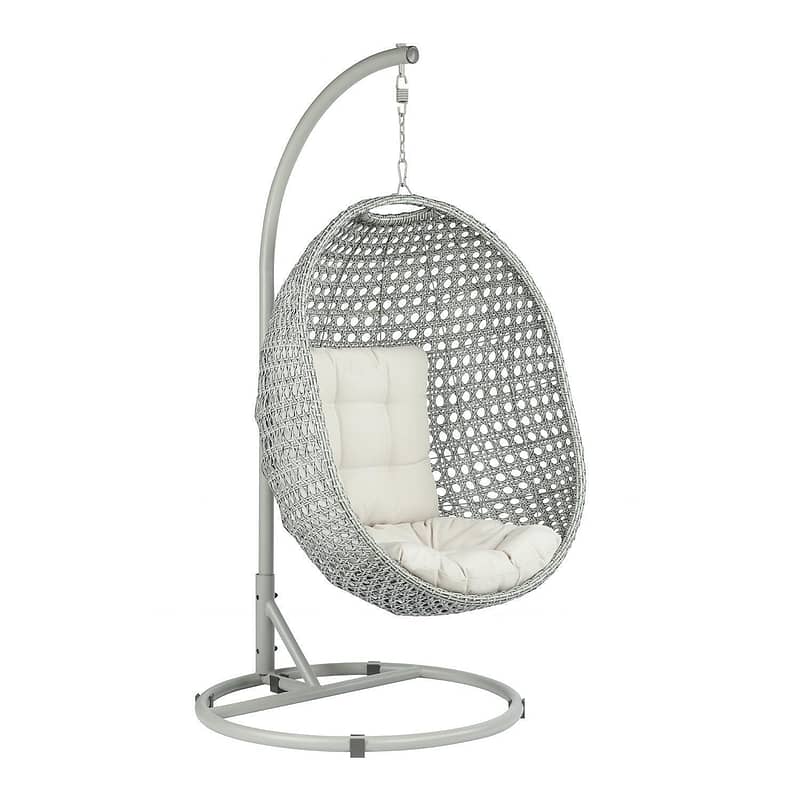 hanging basket chair