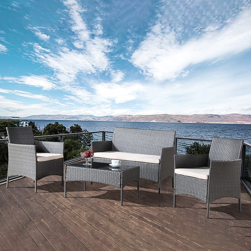 Choosing the Best Outdoor Patio Furniture