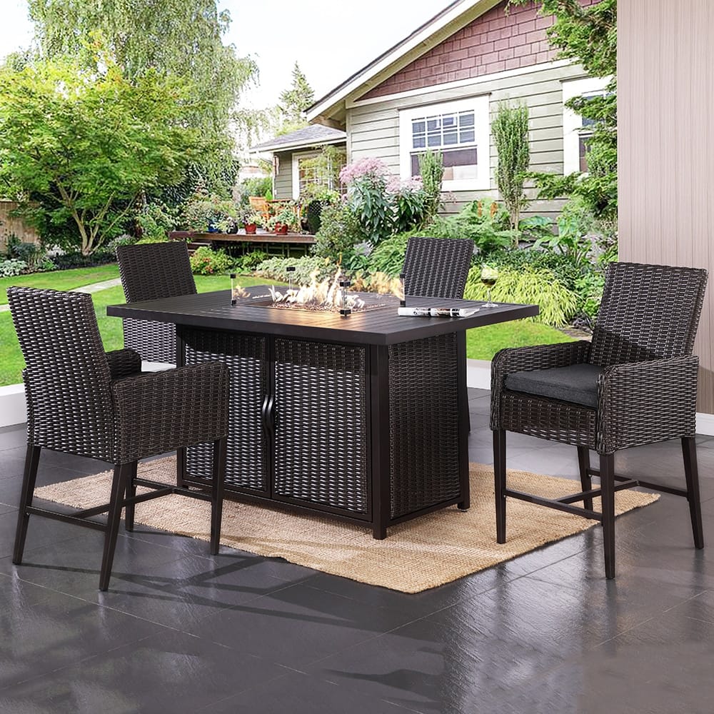 Outdoor Furniture Manufacturer 17 Outdoor Furniture Supplier-China Factoery-Manufacturer outdoor patio fire pit seating