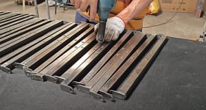 Outdoor bar stools of Furniture Manufacturer