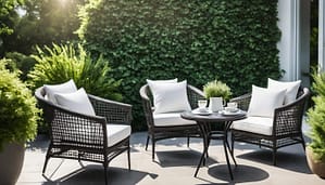Blogs 3 Outdoor Furniture Supplier-China Factoery-Manufacturer costway 3 piece bistro set