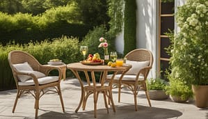 Blogs 3 Outdoor Furniture Supplier-China Factoery-Manufacturer habitat bistro set