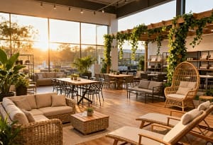 Video Category 2 Outdoor Furniture Supplier-China Factoery-Manufacturer outdoor patio Furniture factory in China