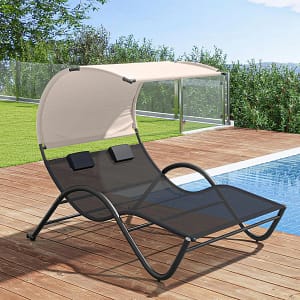 Video Category 4 Outdoor Furniture Supplier-China Factoery-Manufacturer outdoor chaise lounge
