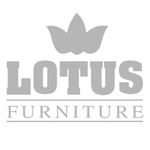 Outdoor Furniture Manufacturer 8 Outdoor Furniture Supplier-China Factoery-Manufacturer lotus logo