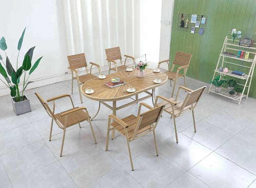 DINING TABLE SET