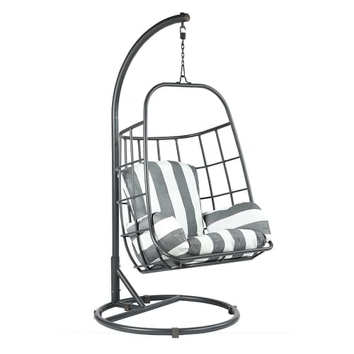 Obre hanging chair for bedroom outdoor