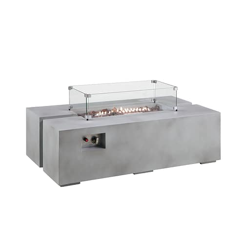 fire pit