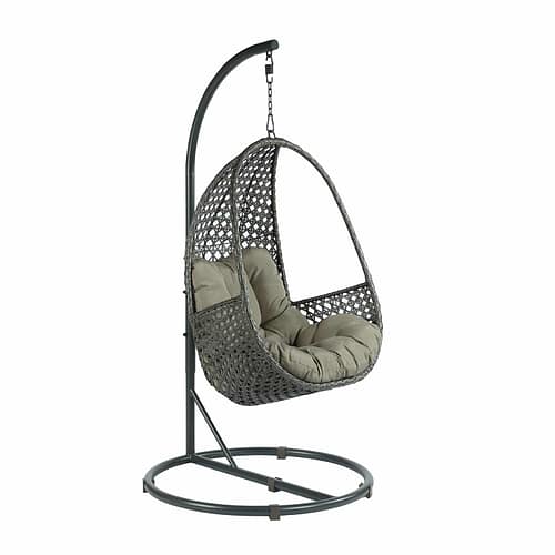 Products 16 Outdoor Furniture Supplier-China Factoery-Manufacturer Ocelfa outdoor indoor hanging chair
