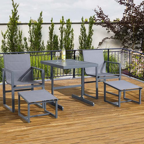 Products 8 Outdoor Furniture Supplier-China Factoery-Manufacturer modern bistro set