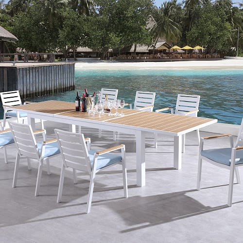Products 16 Outdoor Furniture Supplier-China Factoery-Manufacturer outdoor dining sets for 6