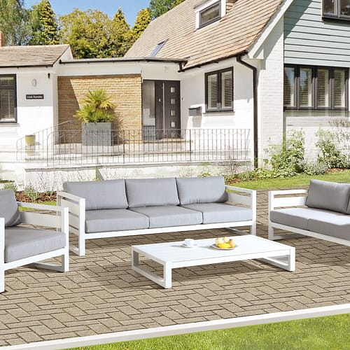 Products 4 Outdoor Furniture Supplier-China Factoery-Manufacturer Outdoor Sofa Set Furniture