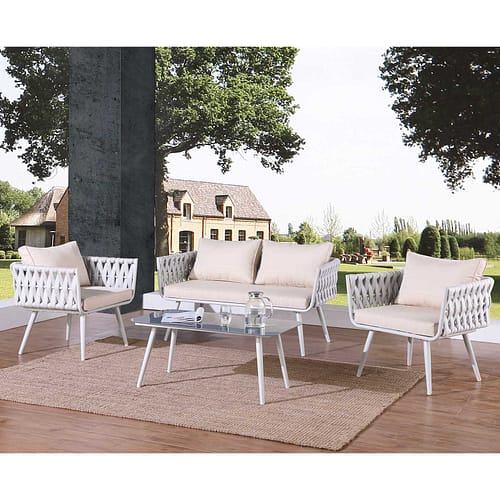 Products 7 Outdoor Furniture Supplier-China Factoery-Manufacturer modern outdoor sofa