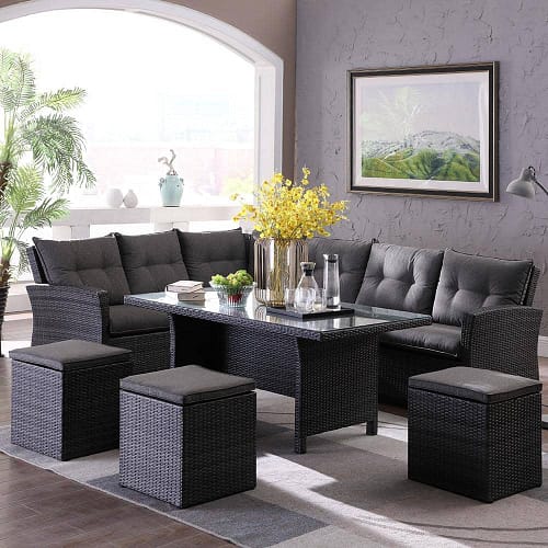 Products 13 Outdoor Furniture Supplier-China Factoery-Manufacturer patio sofa
