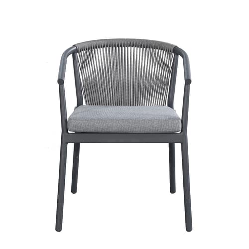 Products 10 Outdoor Furniture Supplier-China Factoery-Manufacturer Outdoor Dining Chair