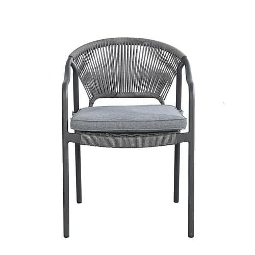 Products 9 Outdoor Furniture Supplier-China Factoery-Manufacturer Outdoor Dining Chair