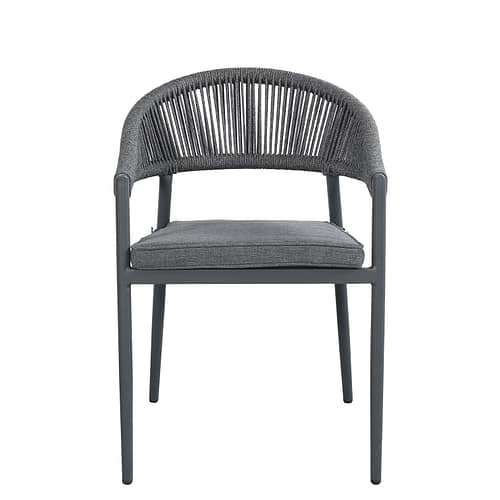 Products 14 Outdoor Furniture Supplier-China Factoery-Manufacturer Outdoor Dining Chair