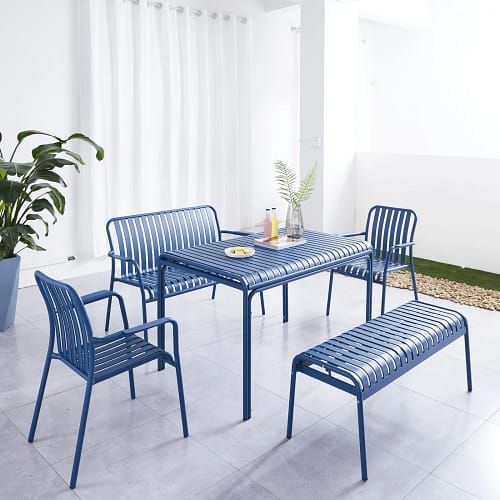 Products 5 Outdoor Furniture Supplier-China Factoery-Manufacturer DINING TABLE SET
