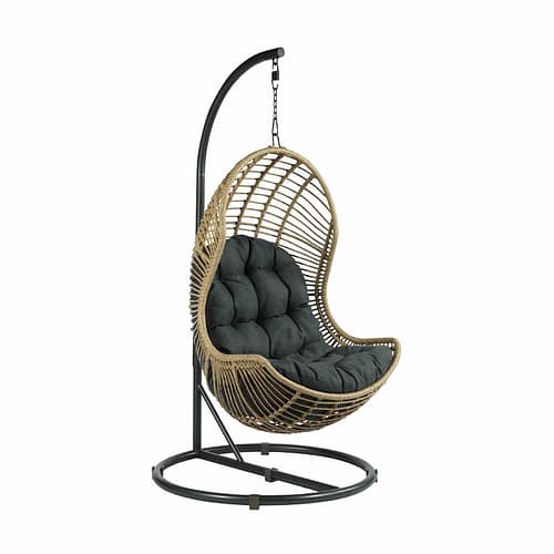 Products 15 Outdoor Furniture Supplier-China Factoery-Manufacturer Odanodan hanging wicker chair