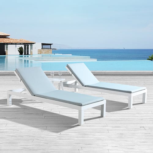 Products 9 Outdoor Furniture Supplier-China Factoery-Manufacturer sun lounger chairs
