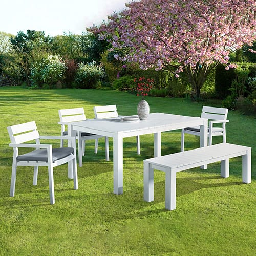Products 16 Outdoor Furniture Supplier-China Factoery-Manufacturer outdoor dining table bench