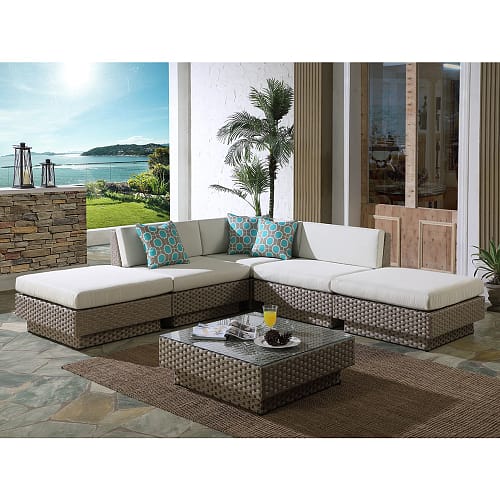 Products 9 Outdoor Furniture Supplier-China Factoery-Manufacturer indoor outdoor sofa