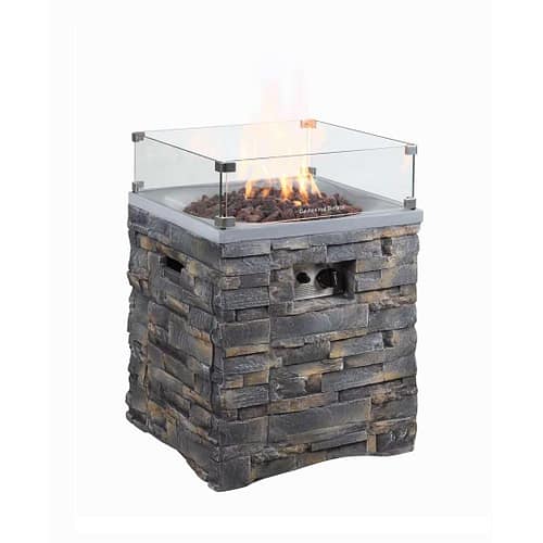 Products 8 Outdoor Furniture Supplier-China Factoery-Manufacturer small propane fire pit