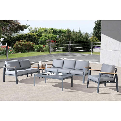 Products 3 Outdoor Furniture Supplier-China Factoery-Manufacturer outdoor sofas