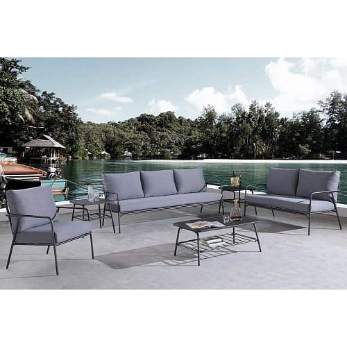 Products 8 Outdoor Furniture Supplier-China Factoery-Manufacturer patio sofa set