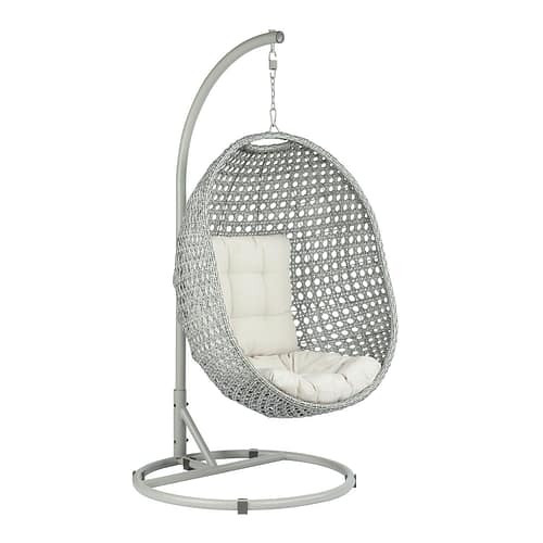 Products 2 Outdoor Furniture Supplier-China Factoery-Manufacturer hanging basket chair