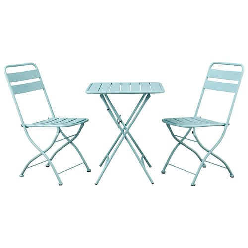 Products 5 Outdoor Furniture Supplier-China Factoery-Manufacturer 3 Piece Ovios bistro set OD888