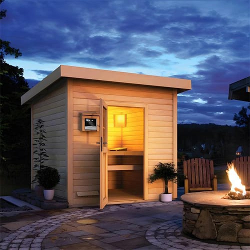 Products 12 Outdoor Furniture Supplier-China Factoery-Manufacturer Sauna Room