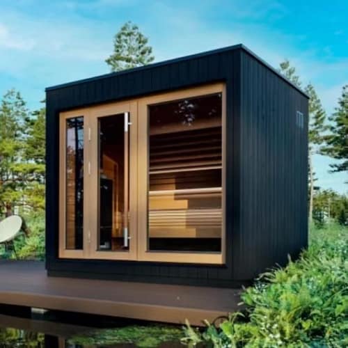Products 11 Outdoor Furniture Supplier-China Factoery-Manufacturer Home Sauna Room