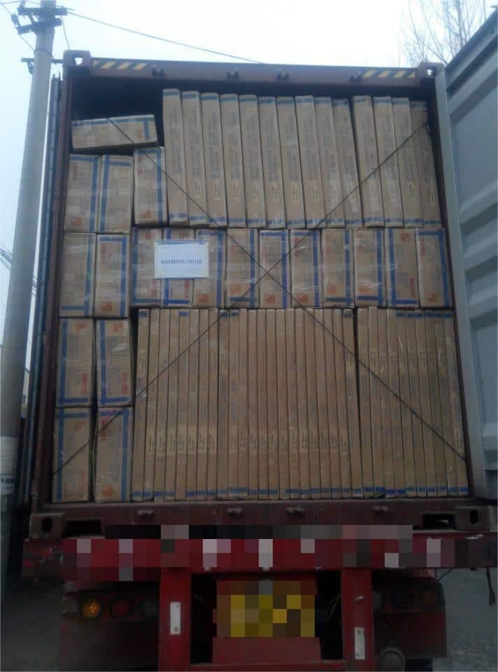 Outdoor Furniture Manufacturer 37 Outdoor Furniture Supplier-China Factoery-Manufacturer container loading4