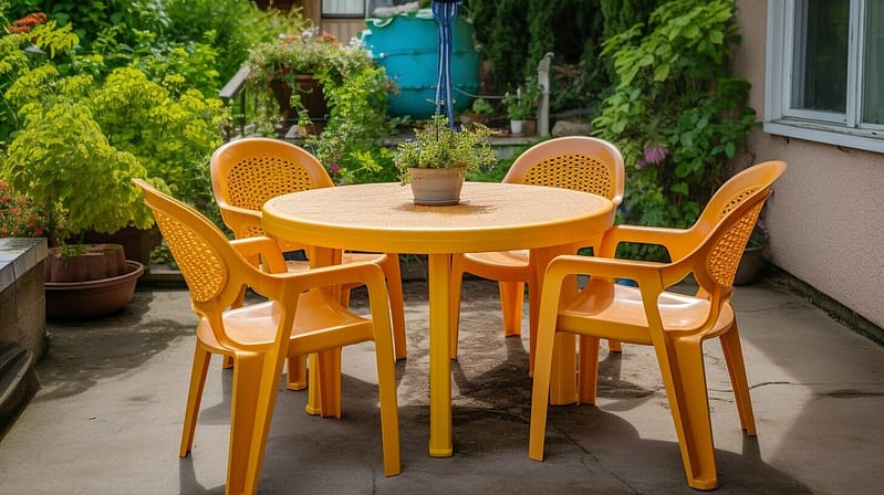 How to Clean Plastic Outdoor Furniture: Easy Steps & Tips 283 Outdoor Furniture Supplier-China Factoery-Manufacturer how to clean plastic outdoor furniture