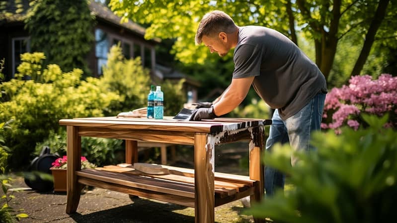 How to Seal Outdoor Wood Furniture: Expert Tips & Techniques 286 Outdoor Furniture Supplier-China Factoery-Manufacturer how to seal outdoor wood furniture