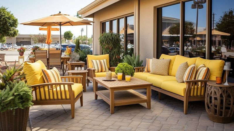 When Does Patio Furniture Go on Sale? Find Out & Save Big! 269 Outdoor Furniture Supplier-China Factoery-Manufacturer when does patio furniture go on sale