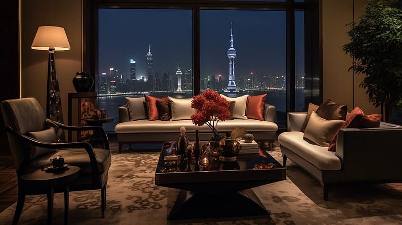 From Shanghai with Love: CIFF 2023 Brings You Closer to Furniture Nirvana! 262 Outdoor Furniture Supplier-China Factoery-Manufacturer ciff 2023