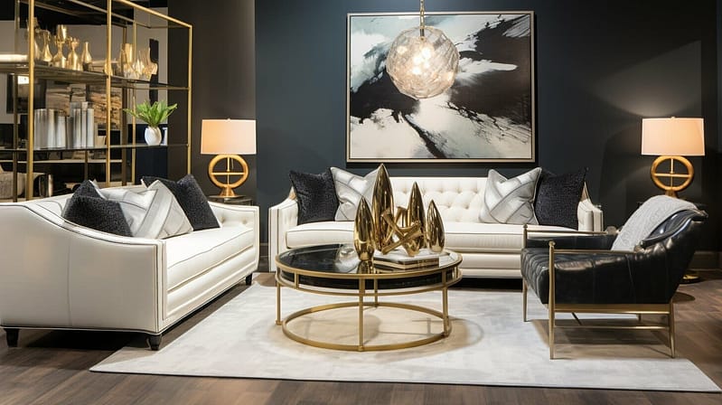 High Point Furniture Market 2023