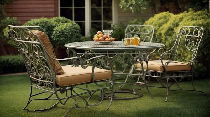 How to Identify Vintage Woodard Patio Furniture? 257 Outdoor Furniture Supplier-China Factoery-Manufacturer how-to-identify-vintage-woodard-patio-furniture