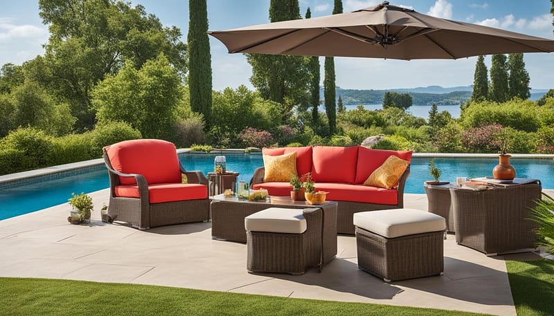 Secure Your Space: How to Keep Patio Furniture Cover from Blowing Away 246 Outdoor Furniture Supplier-China Factoery-Manufacturer how to keep patio furniture cover from blowing away