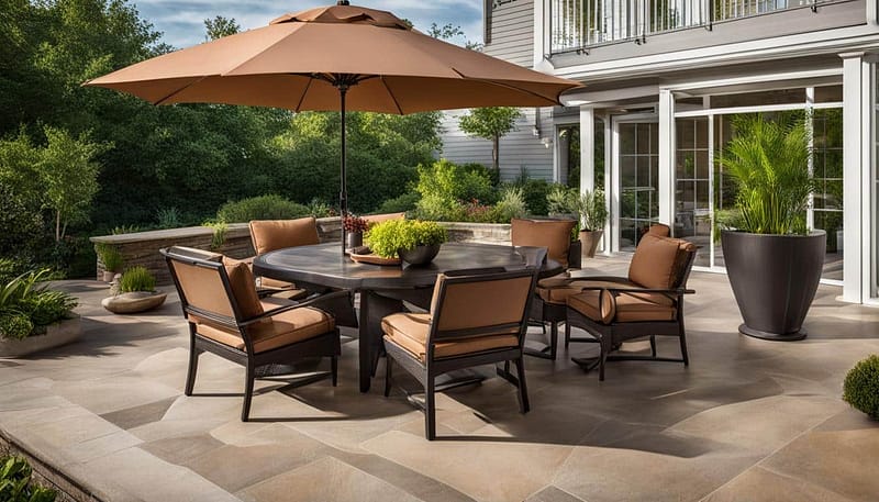 How to Keep Spiders Off Patio Furniture Easily? 249 Outdoor Furniture Supplier-China Factoery-Manufacturer how to keep spiders off patio furniture