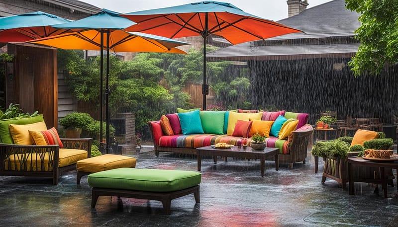 Ultimate Guide: How to Protect Patio Furniture from Rain 245 Outdoor Furniture Supplier-China Factoery-Manufacturer how to protect patio furniture from rain