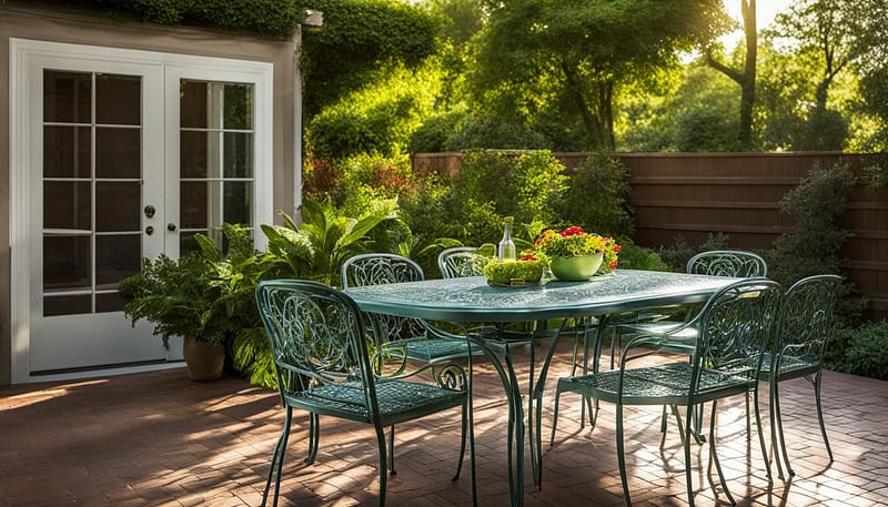 Expert Guide: How to Restore Metal Patio Furniture Easily 253 Outdoor Furniture Supplier-China Factoery-Manufacturer how to restore metal patio furniture